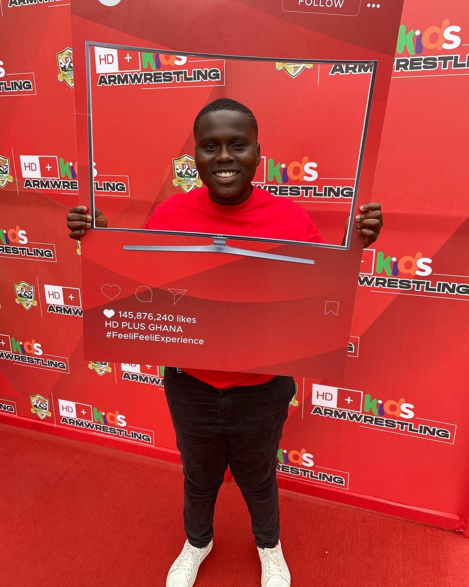 HD PLUS GHANA (@hdplusghana) / Posts / X