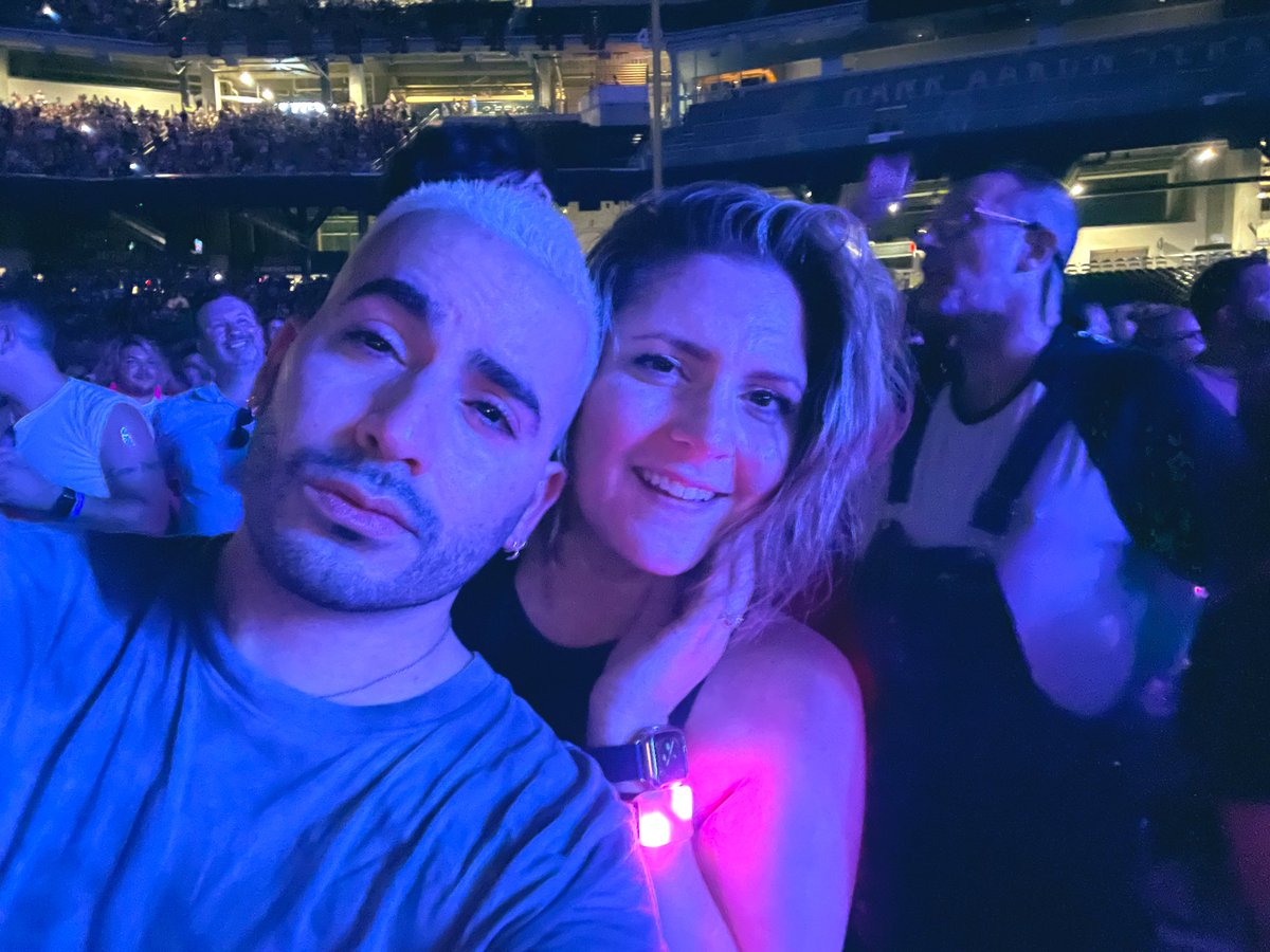 Frank_Luis_'s tweet photo. Last night was a dream ⛓🔥⛓ https://t.co/qaKgDBOdqS