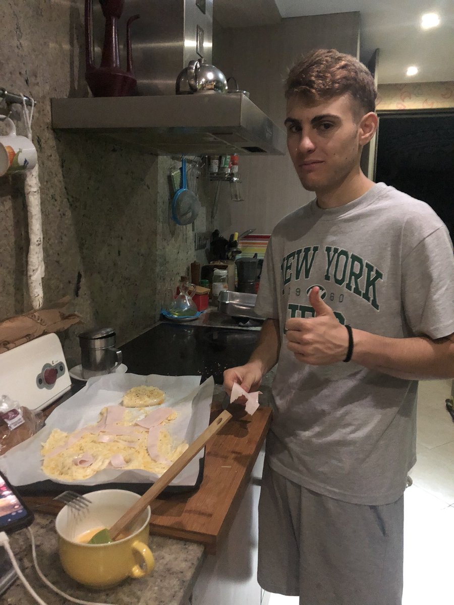 Øscar Merino tweet media