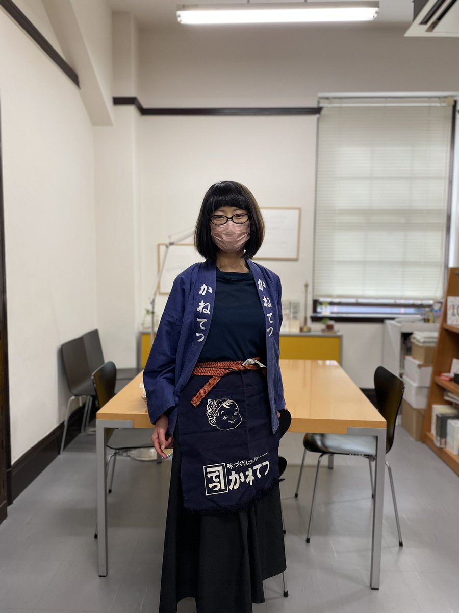 児嶋 住職 tweet media