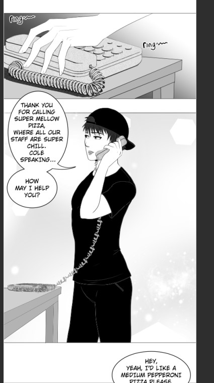 siofracleere's tweet photo. 2007 on the left- 2022 on the right. 'In Your Dreams' is being redrawn and rewritten with my newer art style and better writing ^^ I'm so excited to share it with everyone!
#Redraw #webtoon #WebtoonCanvas #DigitalArtist #ComicArt https://t.co/FTucmWe4EL