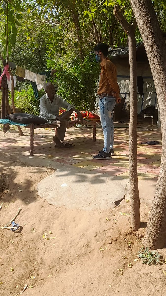 solanki251190's tweet photo. ગામોના પાયાના વિકાસના ચાર સ્તંભ.
શિક્ષણ,આરોગ્ય,વહીવટ,અનુશાસન.
તો તેમાં માત્ર આરોગ્ય માટે ભેદભાવ કેમ? અમને 2800 ગ્રેડ આપી કરો ભેદભાવ દુર
#TechnicalCadreMphwFhw
@CMOGuj
@Bhupendrapbjp
@PMOIndia @narendramodi
@mansukhmandviya
@Rushikeshmla https://t.co/jIpyUhXVSD