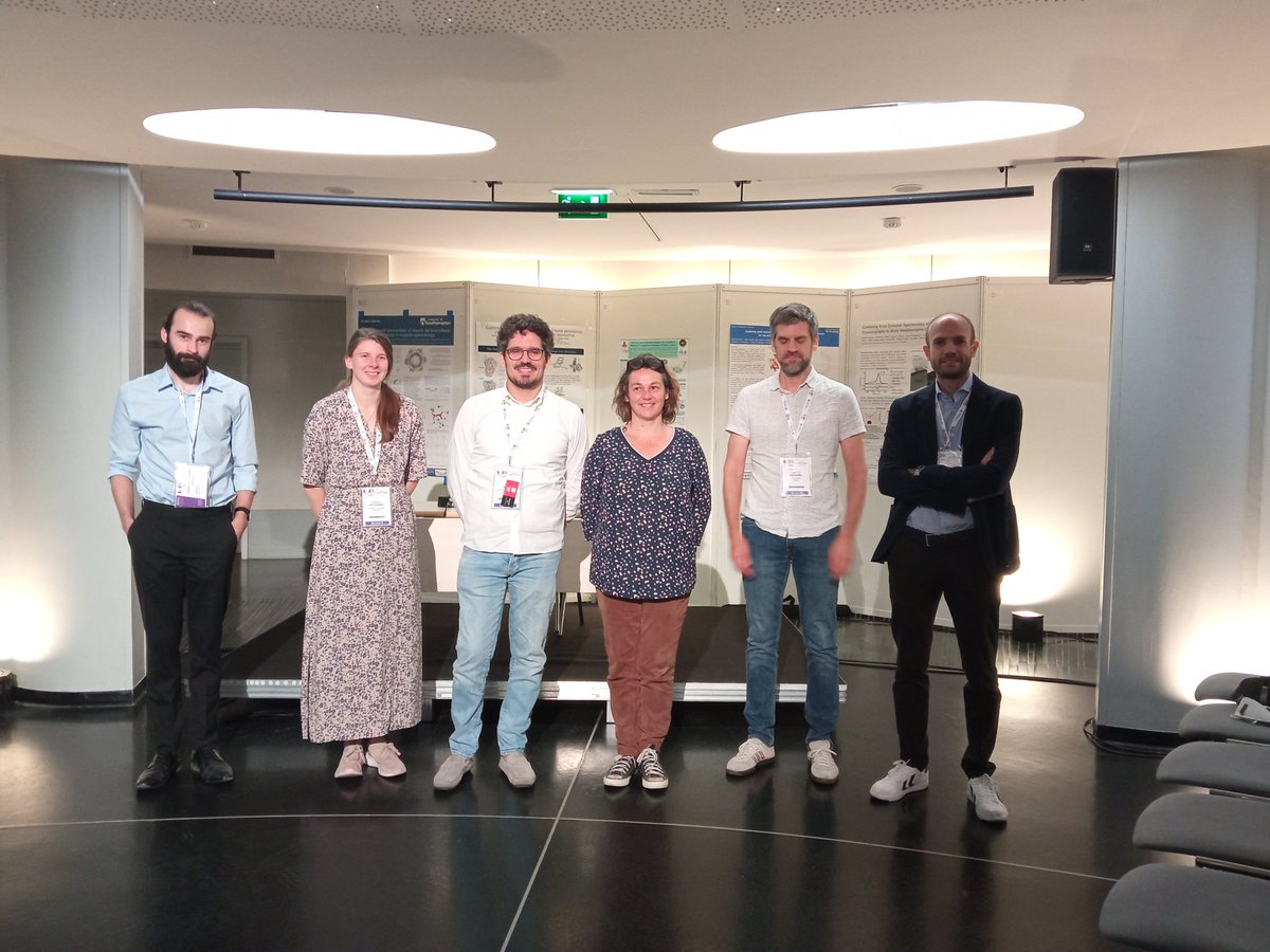 Matteo Bianchini tweet media