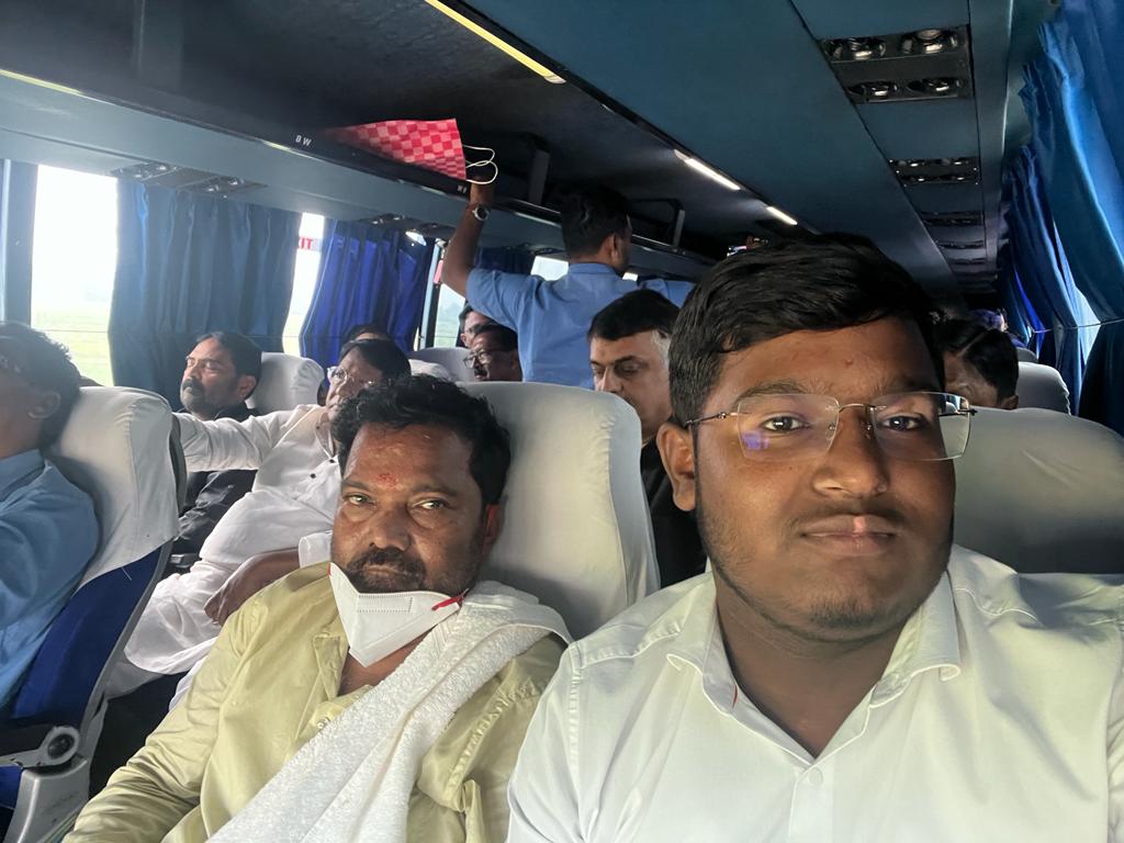 bebidevi_mla's tweet photo. दृढ़ता से..और सुदृढ़ होने की बारी है ।
@HemantSorenJMM @JmmJharkhand @INCJharkhand https://t.co/frw0F8C2ZY