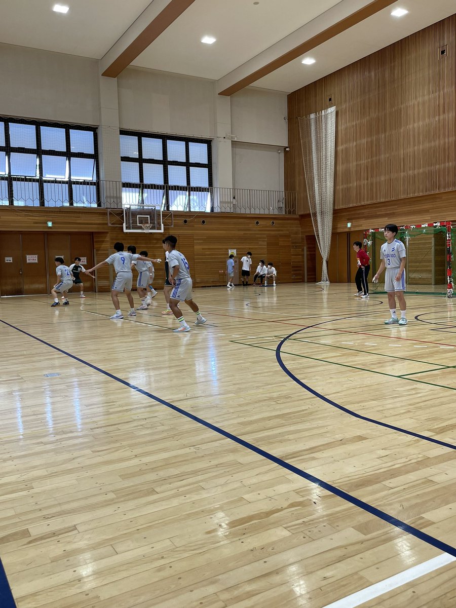 IBUhandball's tweet photo. 【結果報告】
関東学生ハンドボール秋季リーグ
8月27日
vs関東学院大学
結果　24-35 LOSE
前半　12-20
後半　12-15

立ち上がりからミスから重なりましたがプレー中に改善していき得点に繋がるプレーが多く出来た試合と思います。
応援ありがとうございました！ https://t.co/1QWRLe9VOb