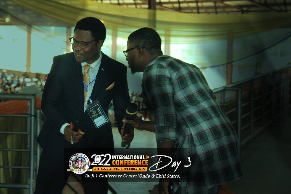 cacyofoffice's tweet photo. #ThanksgivingCelebration
#SeasonofImpartation
#Ikeji1
#Ikeji-Arakeji
#ApostolicYouths
#YouthConference2022
#CACYouth https://t.co/V90PZpuPaZ