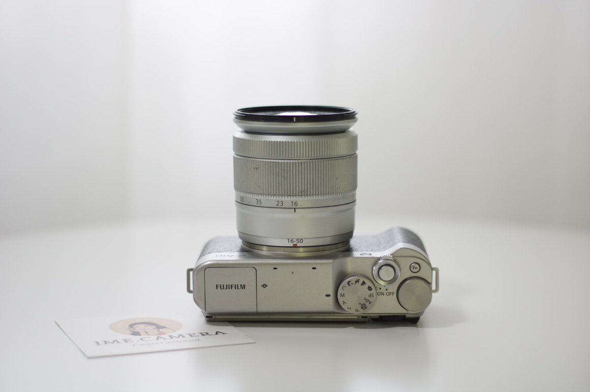 camerashop_th's tweet photo. ❤️ส่งฟรีems❤️ #กล้องมือสองลำปาง
#fujifilmxa10 สภาพดี ใช้งานปกติ 100%
สภาพทั่วไป 8/10
อุปกรณ์🍉
กล้อง เลนส์ ฝ้าปิดหน้า กระเป๋า สายคล้อง แบตเตอรี่ ที่ชาร์จ
💰 4️⃣,5️⃣9️⃣0️⃣ ฿
#รับซื้อกล้อง #ขายกล้องมือสอง #กล้องมือสอง #imecamera #ร้านกล้อง Line▶️@camerashop https://t.co/CUdzjpvR9i