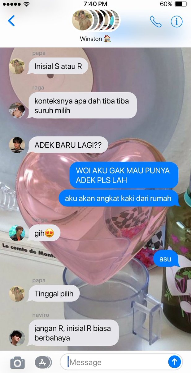 caca cek pin! tweet media