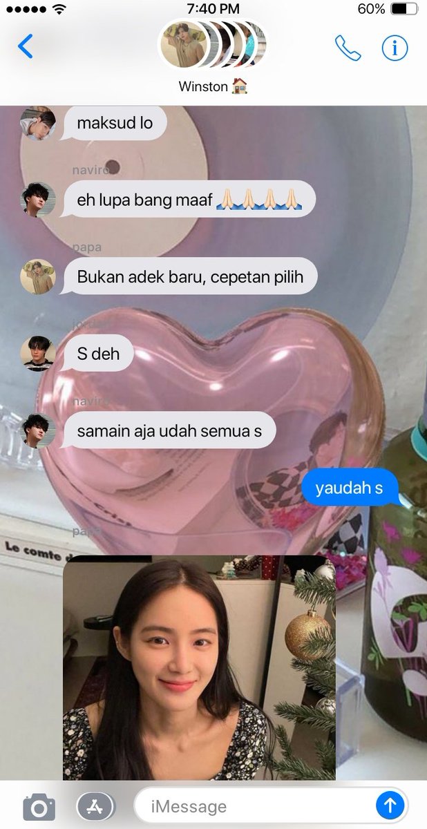 caca cek pin! tweet media