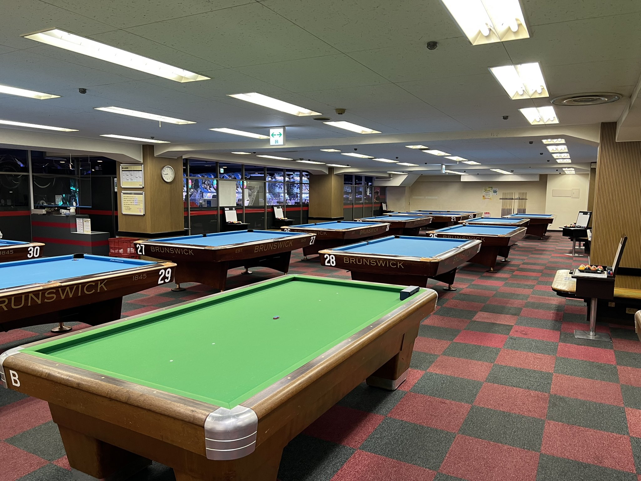 9 Ball Classic 9ball Classic Twitter