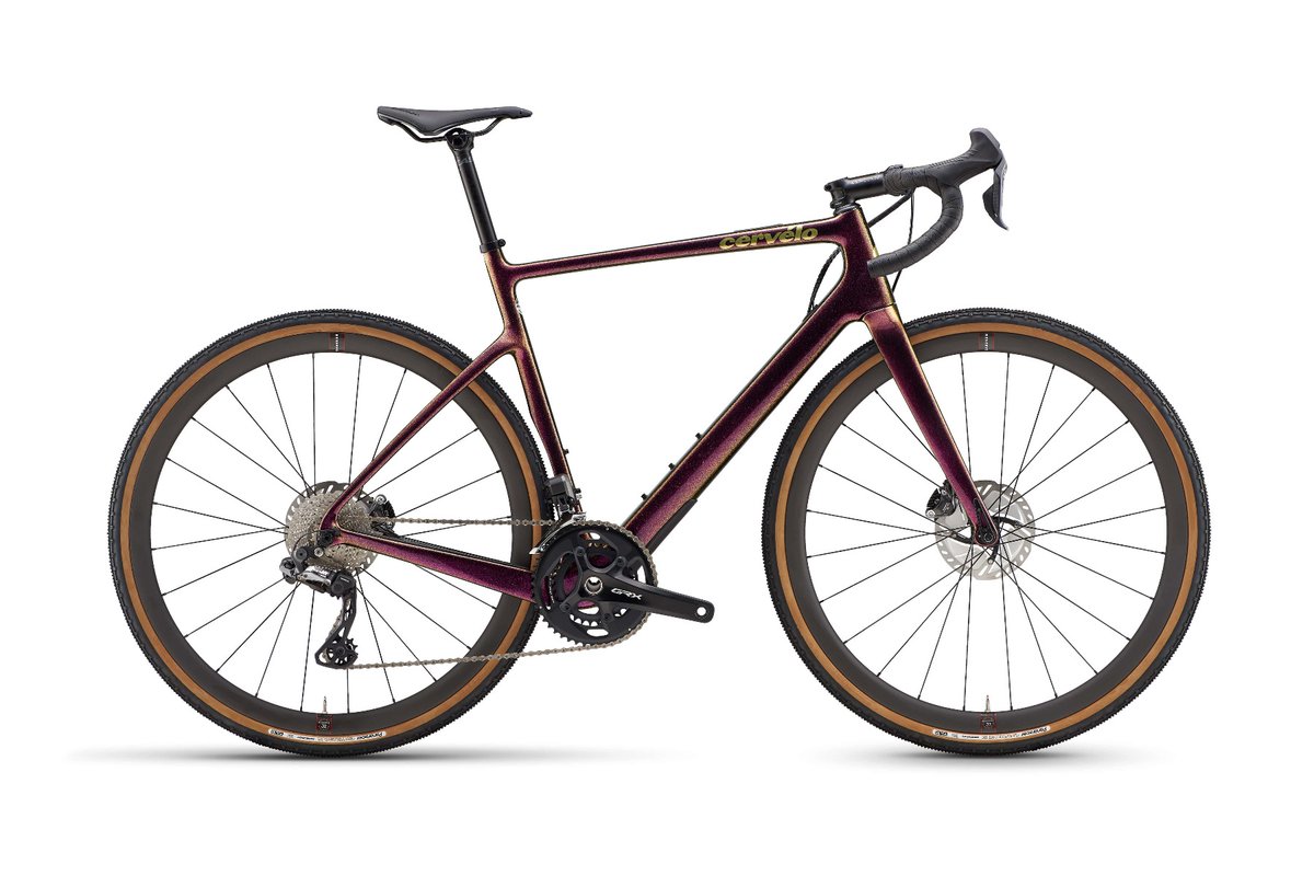 NRG Cycles tweet media