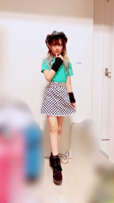 Twitterのコスプレ画像31