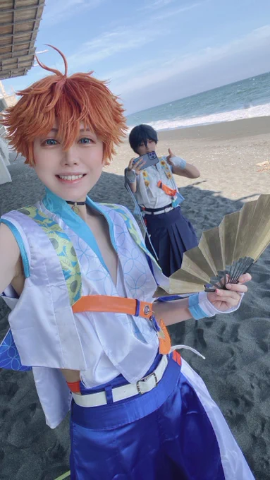 燦々! 