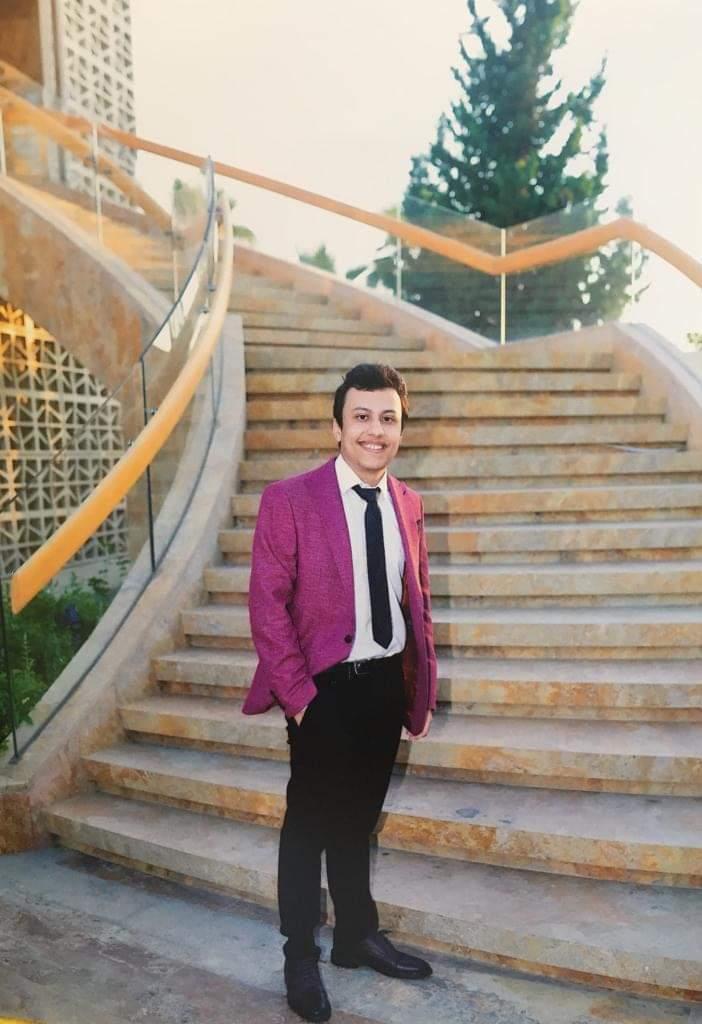 TarsusAmerikan's tweet photo. TAC'22 Kerem Gökşin, Yeditepe Üniversitesi Elektrik - Elektronik Mühendisliği bölümünde eğitimine devam edecektir.

Mezunumuzu tebrik eder, başarılar dileriz.

#tac22 #bombalaki #tarsusamerikankoleji https://t.co/8OLie7rrSD