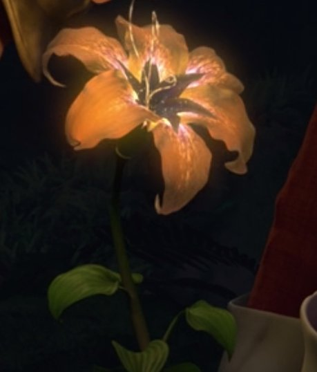 Sembari mengenggam bunga, Kuro mengucapkan mantra,

"𝘖' 𝘥𝘪𝘷𝘪𝘯𝘦 𝘧𝘭𝘰𝘸𝘦𝘳, 𝘸𝘦 𝘢𝘴𝘬 𝘺𝘰𝘶𝘳 𝘣𝘭𝘦𝘴𝘴𝘪𝘯𝘨𝘴 𝘰𝘯𝘤𝘦 𝘮𝘰𝘳𝘦, 𝘸𝘩𝘰𝘮 𝘪𝘴 𝘸𝘰𝘳𝘵𝘩 𝘵𝘩𝘦 𝘮𝘪𝘨𝘩𝘵 𝘵𝘰 𝘳𝘶𝘭𝘦 𝘰𝘶𝘳 𝘭𝘢𝘯𝘥 𝘢𝘯𝘥 𝘱𝘳𝘰𝘵𝘦𝘤𝘵 𝘰𝘶𝘳 𝘶𝘯𝘣𝘳𝘰𝘬𝘦𝘯 𝘱𝘦𝘢𝘤𝘦?"