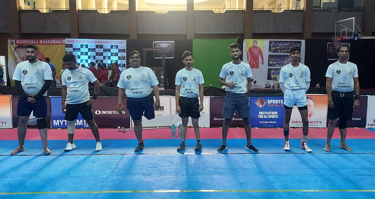 sportvot's tweet photo. The biggest leveler known to us, Sports!! SportVot salutes their spirits as they display the grit and passion that we all aspire to have within us!!
Watch LIVE now on @shamsherorg  https://t.co/tj7np84W6B 

#inspiration #herores #sports #mumbai #divyang https://t.co/PNrWROOqLP