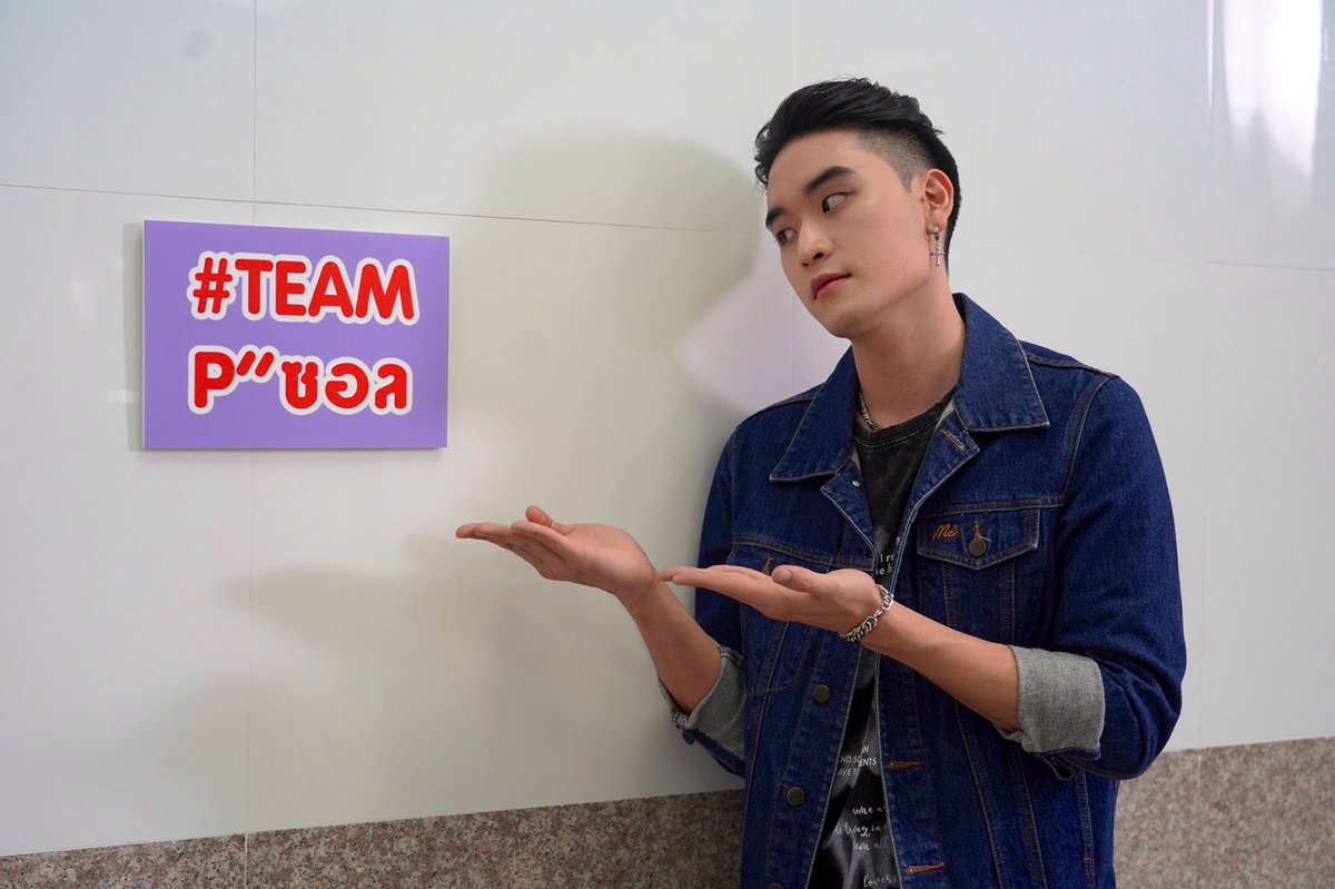 Laylayyo_Fansup's tweet photo. เป็นกำลังใจให้ซอลนะ แนนซี่รออยู่นร๊า🥺
#SingAgainTHตอนจบ https://t.co/u4nL6QSA3t