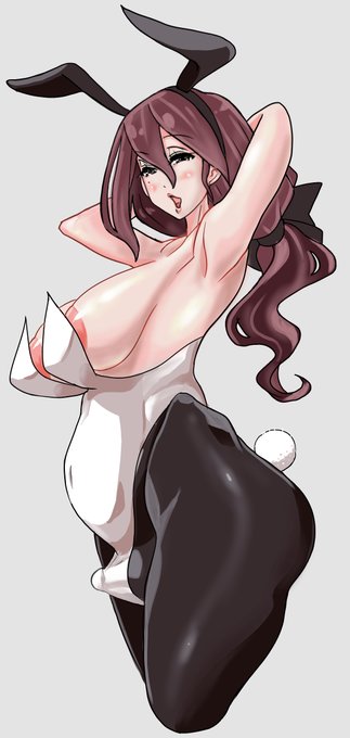 #デカクリ #郁江さん #bigclitデカクリバニー郁江さんとか 