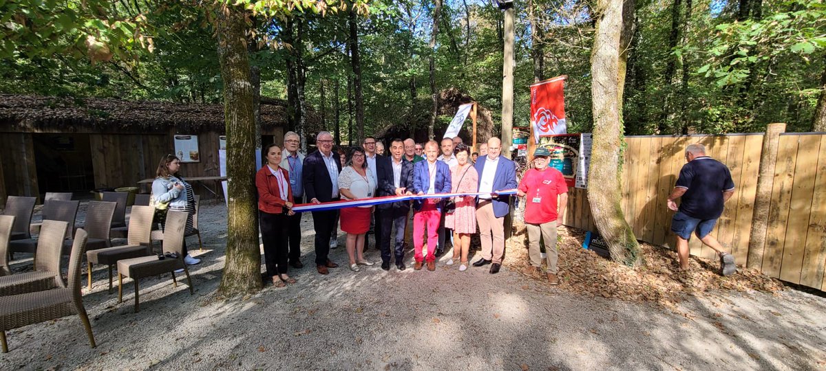 Alain LEBOEUF tweet media