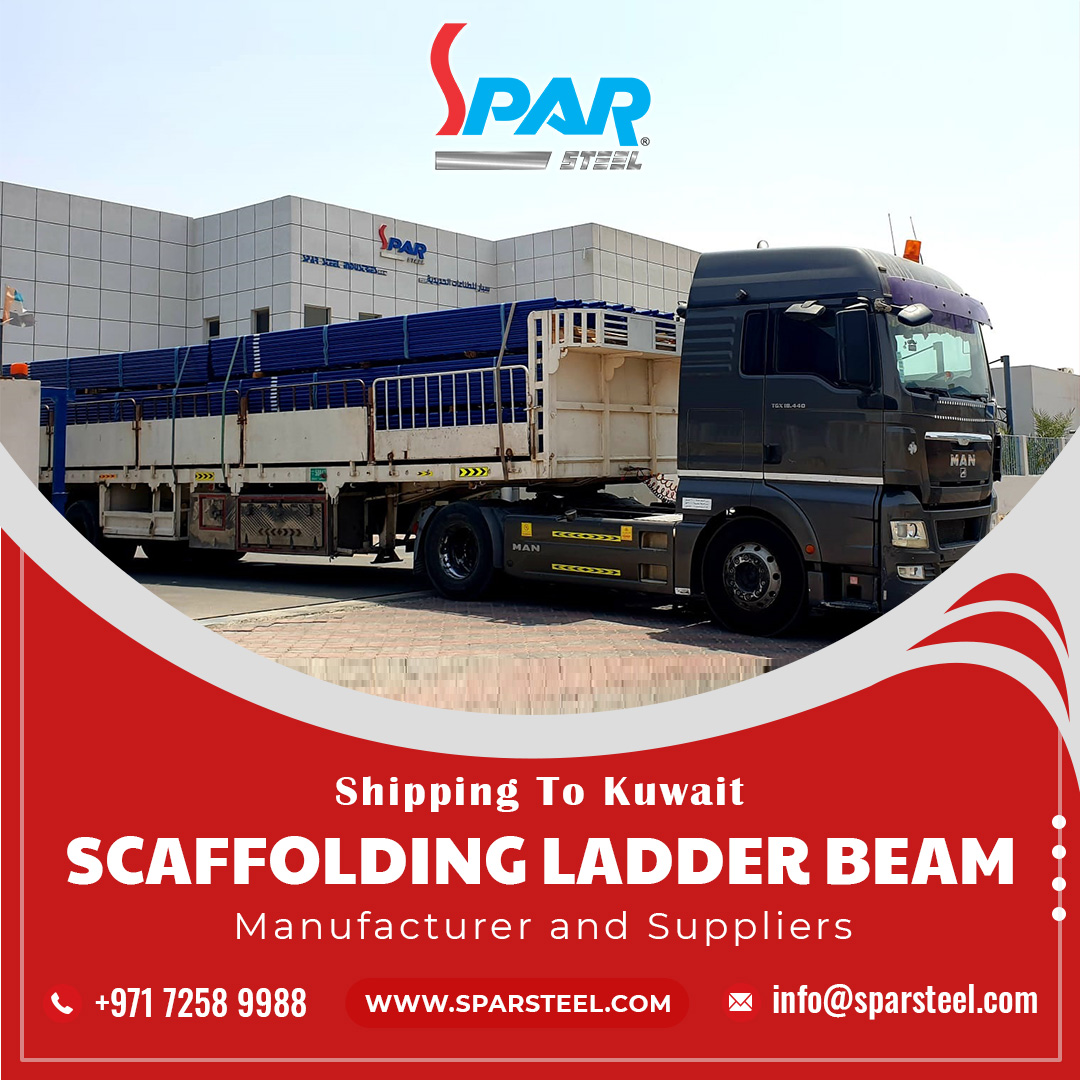 SteelSpar's tweet photo. There are different ranges of ladder beams that SPAR STEELS manufactures and supplies. We are also manufacturing as per customer demands and specifications.
β +971 7258 9988, +971 7228 1737
π§ info@sparsteel.com
π https://t.co/2K8PwRjnOo
#SparSteel #LadderBeam https://t.co/18Jz5uktoJ