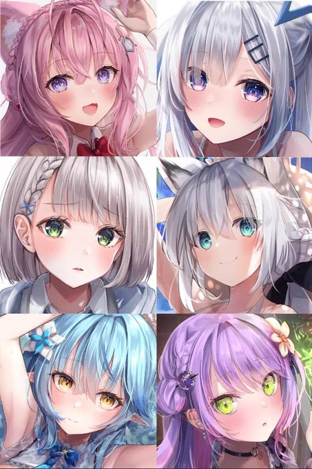 #faceyourart 可愛くなるようにがんばります! 