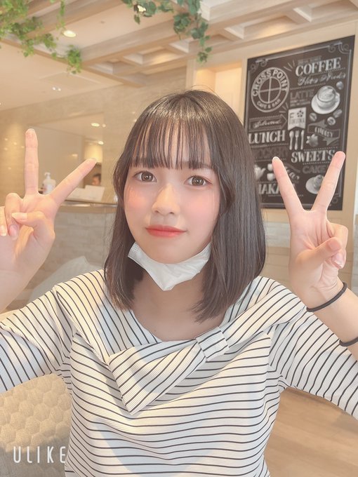 Twitterのコスプレ画像20