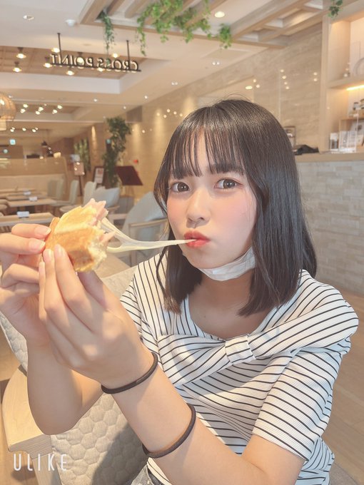 Twitterのコスプレ画像21