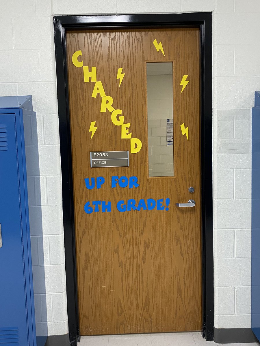 Carmela Getz (@getz_mrs) on Twitter photo When one of your teachers surprises you by decorating your door! Thank you so much <a href="/d33_freeman/">عبدالله المعبدي</a> I love it! Cannot wait for the kiddos to be back at school! When one of your teachers surprises you by decorating your door! Thank you so much <a href="/d33_freeman/">عبدالله المعبدي</a> I love it! Cannot wait for the kiddos to be back at school!