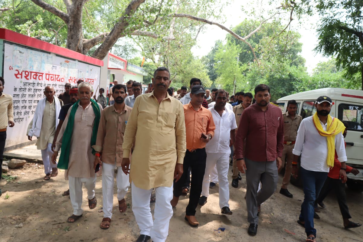 DM Chitrakoot tweet media
