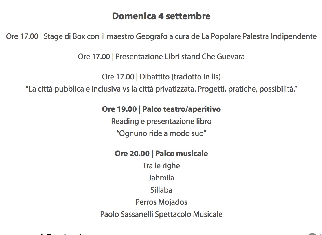 manolo_loop's tweet photo. #Roma
Con Renato nel cuore
Le compagne e i compagni di #RenatoBiagetti organizzano #Renoize2022, articolato in due appuntamenti.
:: #27Agosto
Buena Onda di #Focene, dalle ore 17
:: 2 - 3 - 4 Settembre
"Festival" a #ParcoShuster
#IoNonDimenticoRenato
👇🏽
https://t.co/SjWg7p6t3Z https://t.co/DXYY9qagIF