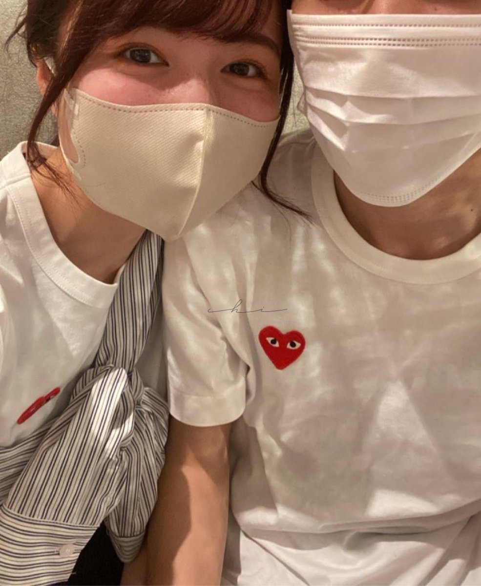 __6v6_y's tweet photo. 私の我儘も、寧ろ一緒に楽しんで
叶えてくれるような素敵な恋人です🤍 https://t.co/ByzbZ0pJVM
