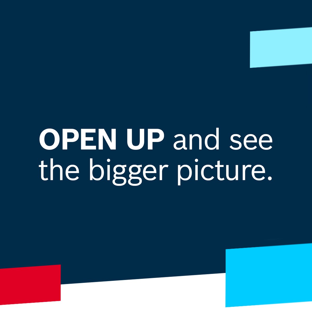 boschrexroth's tweet photo. Open up the right doors. 🚪
Our agile, inclusive environment is the opening the door for factory automation professionals from diverse backgrounds to learn and progress in a highly stimulating global career. 🌍
https://t.co/kUkNOupZWT
#WeMoveToWin #MoveItYourWay https://t.co/oXx1aVna7X