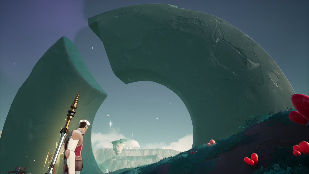 hhudoman's tweet photo. Tranquil bigtime open world | #6 πβΊ
Go #playbigtime
Join #BigYieldGuild https://t.co/YS6Lv06VCO