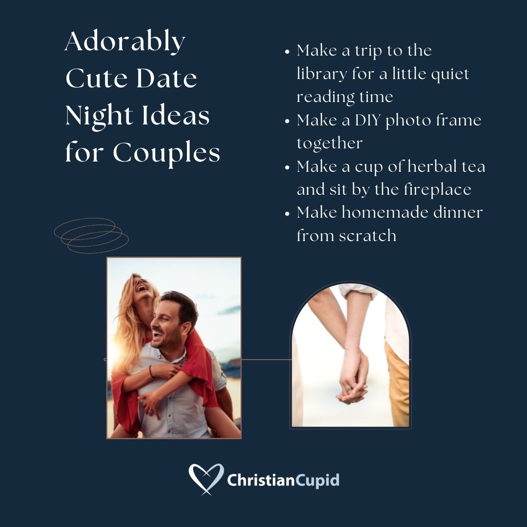 ChristianCupid's tweet photo. Date Ideas for couples 😍

#ChristianCupid https://t.co/IB7GZ3hTSA