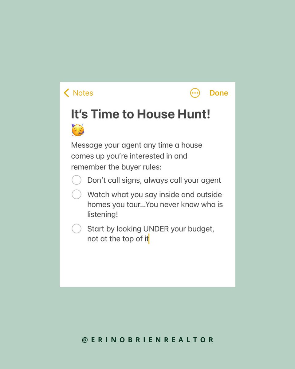 EVER WONDERED what buying a home is ACTUALLY like? 💚 💛 🏡⁠

How much work is it? 
How long does it usually take?

Swipe to learn about a Typical Home Buying Timeline ➡️ ➡️ ➡️

#757localbiz
#backtoschool2022
#757realestate
#timelines
#757supports757
#757events
#757realtor
#vbva