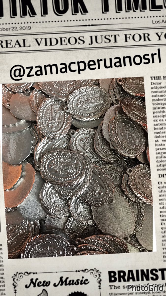 SrlZamac's tweet photo. Accesorios metálicos personalizados para la industria de la confección, calzado y cuero y productos publicitarios #hebillas #llaveros #placas #botones #buttons #buckles #fibbie #fivelas #keyrings #keychains #zamak #zamac #madeinperu #hechoenperu #herrajes #ornaments #aviamentos https://t.co/Kbb9rzkQNZ