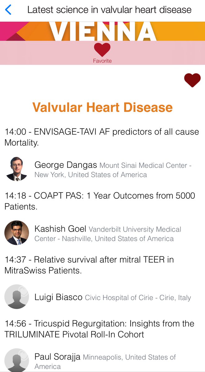 Kashish Goel (@kashishgoelmd) on Twitter photo After a few flight cancellations and delays, finally on my way to Barcelona for #ESCCongress Excited to present the results of COAPT PAS #MitraClip #SecondaryMR tomorrow. Please join us at 2 pm in the Vienna room
<a href="/georgedangas/">George Dangas, MD, MACC, MSCAI</a> <a href="/psorajja/">Paul</a> <a href="/LuigiDiBiaseMD/">Luigi Di Biase</a> <a href="/escardio/">European Society of Cardiology</a> #esc2022 After a few flight cancellations and delays, finally on my way to Barcelona for #ESCCongress Excited to present the results of COAPT PAS #MitraClip #SecondaryMR tomorrow. Please join us at 2 pm in the Vienna room
<a href="/georgedangas/">George Dangas, MD, MACC, MSCAI</a> <a href="/psorajja/">Paul</a> <a href="/LuigiDiBiaseMD/">Luigi Di Biase</a> <a href="/escardio/">European Society of Cardiology</a> #esc2022
