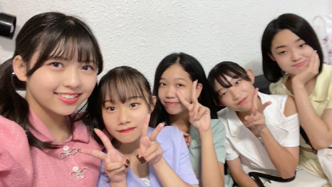 Twitterのコスプレ画像8