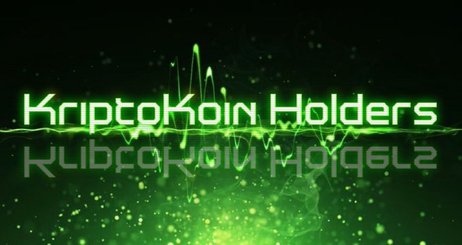 #KriptoKoin al arkana yaslan. Yakın global borsa listelenmeleri geliyor.