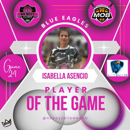 No Boyz Allowed tweet media