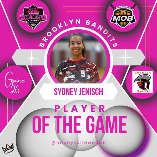 No Boyz Allowed tweet media