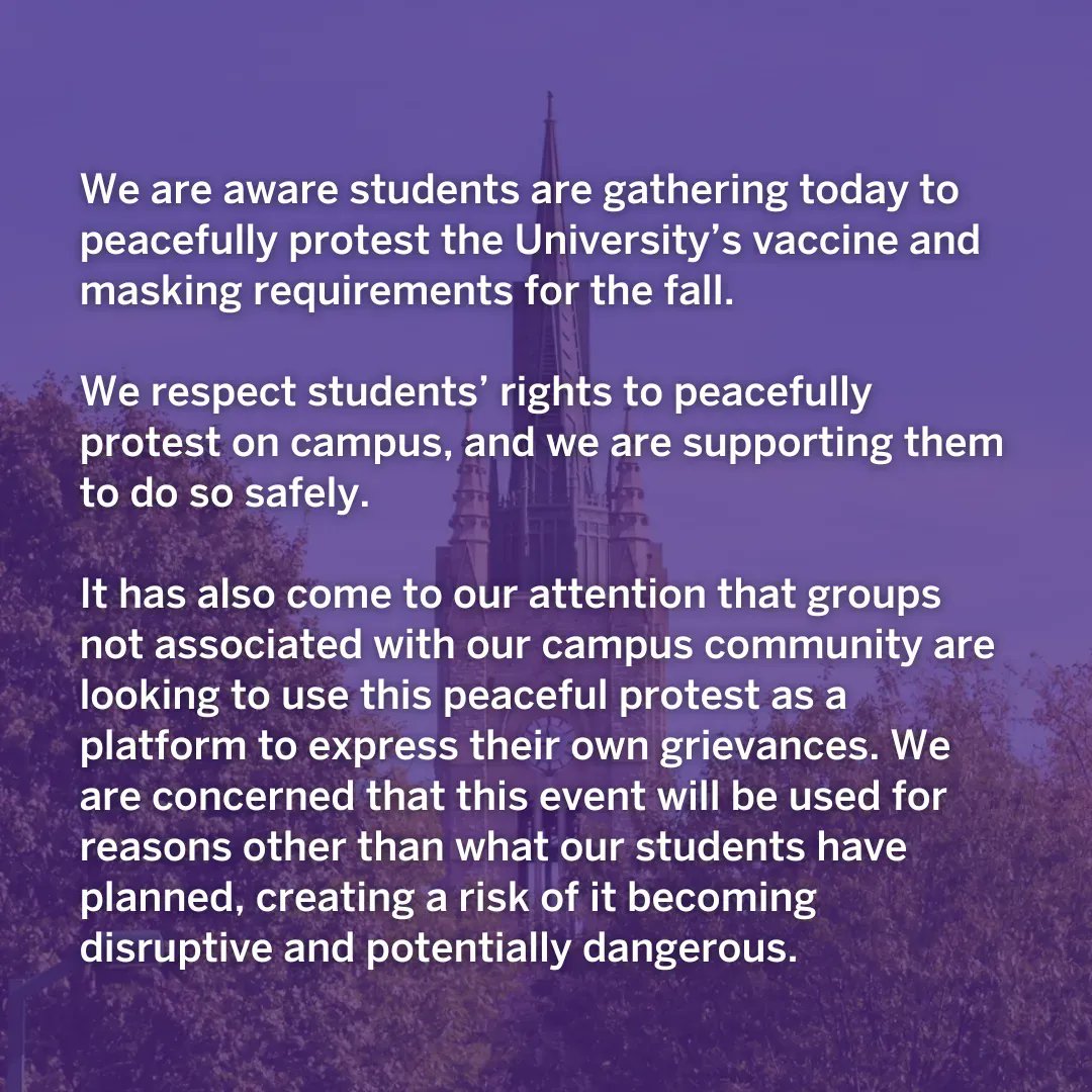 Western University On Twitter Please See Our Statement On Today s western-university-on-twitter-please-see-our-statement-on-today-s