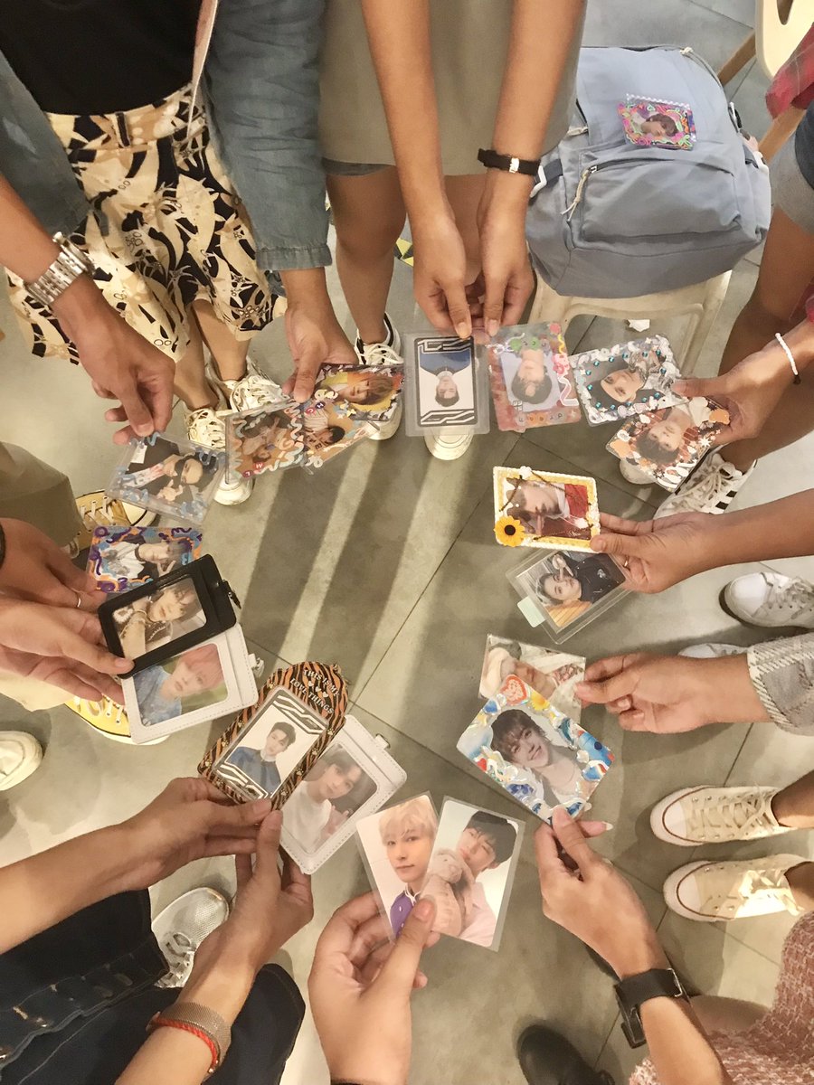 neoCSEtech's tweet photo. thank you for celebrating 7DREAM’s 6th anniversary with us!! 💚 https://t.co/urPFudmLIQ