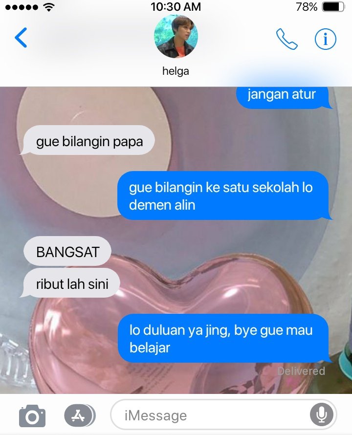caca cek pin! tweet media