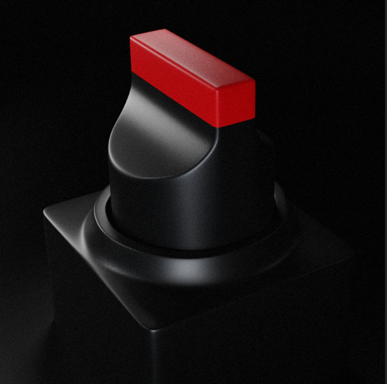 itsdesignperson's tweet photo. Left or Right? #Blender3d https://t.co/WvHpPbAb2q