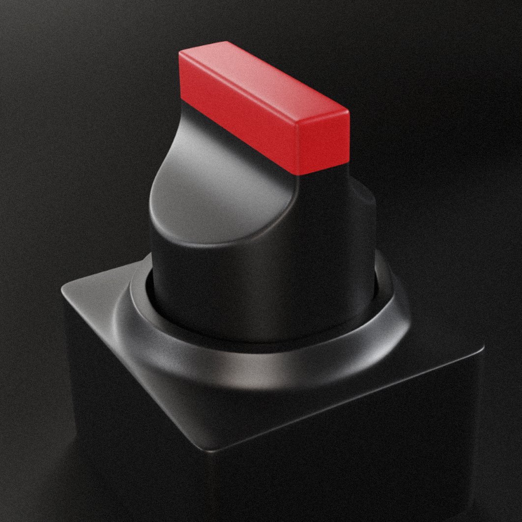 itsdesignperson's tweet photo. Left or Right? #Blender3d https://t.co/WvHpPbAb2q