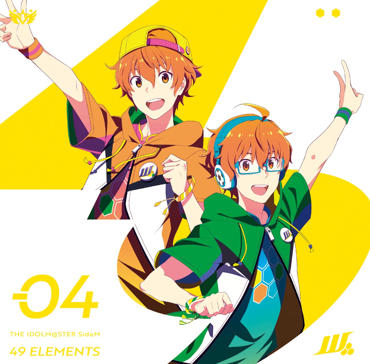 Y*L様 ジャパメタ様式美：ミンストレリックス ３枚セッ　/サイン入り＆特典CD Y*L様 ジャパメタ様式美：ミンストレリックス 3枚セッ /サイン