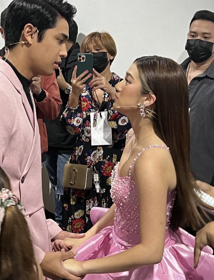doughnbel's tweet photo. AAAAAAAA OMG 😩🤍 #DonBelle https://t.co/bilJXEhocp