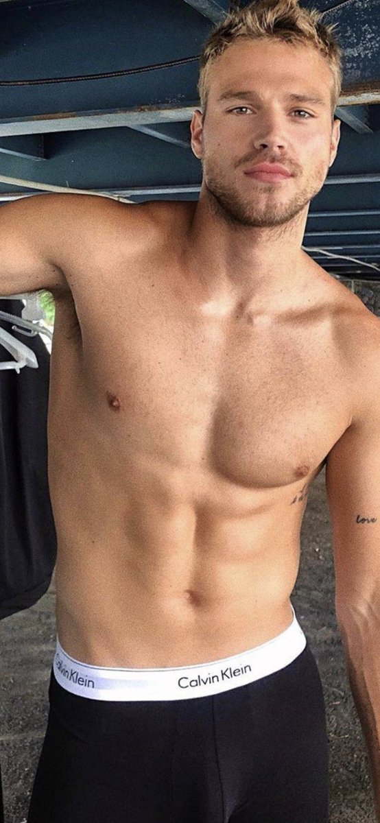 Macho Male Gallery on Twitter