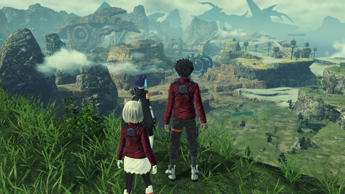 gs_lampert's tweet photo. Best of 22 so far  #XenobladeChronicles3 #NintendoSwitch https://t.co/WGXvS1ht8x